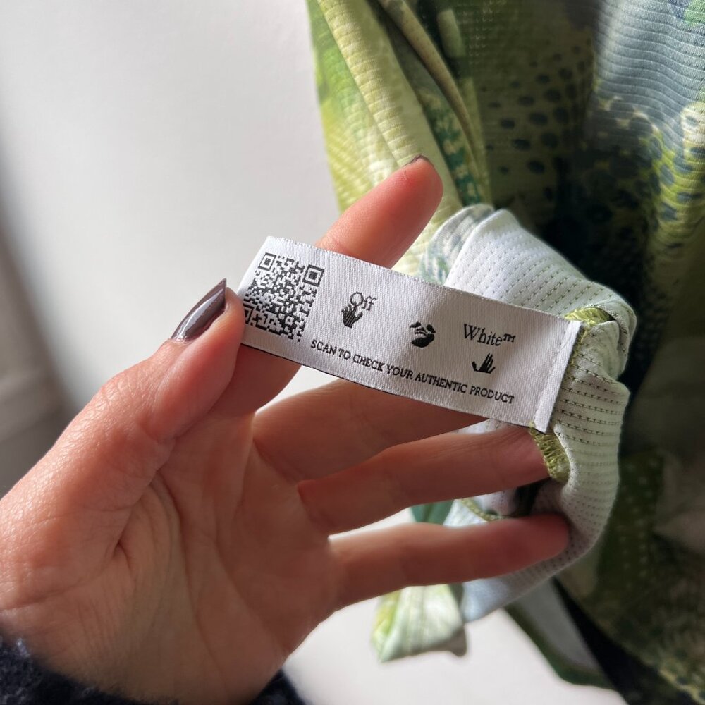 Off-White Workout Tee - image 6